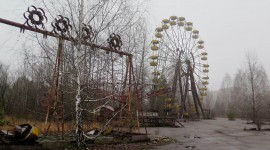 Chernobyl Vr Project Wallpaper Free