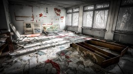 Chernobyl Vr Project Wallpaper Full HD