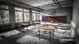 Chernobyl Vr Project Wallpaper HQ