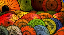 Chinese Umbrella Image Download