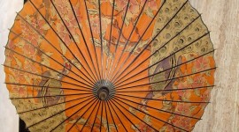 Chinese Umbrella Wallpaper Gallery