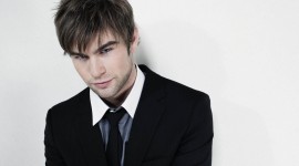 Christopher Chace Crawford High Quality Wallpaper