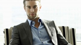 Christopher Chace Crawford Wallpaper For Desktop