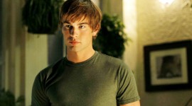 Christopher Chace Crawford Wallpaper For PC