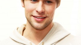 Christopher Chace Crawford Wallpaper High Definition