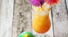Cocktail Decorations Photo Download