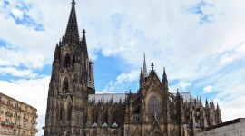 Cologne Cathedral Image Download