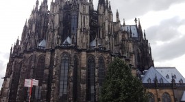 Cologne Cathedral Photo