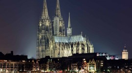 Cologne Cathedral Photo Download