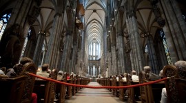 Cologne Cathedral Photo Download#1