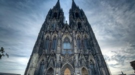 Cologne Cathedral Photo Free