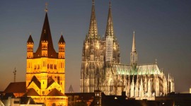 Cologne Cathedral Picture Download