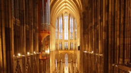 Cologne Cathedral Wallpaper Download