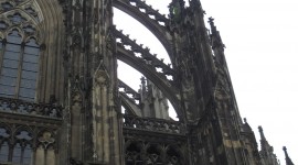 Cologne Cathedral Wallpaper For Android