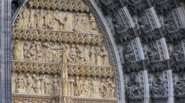 Cologne Cathedral Wallpaper Gallery