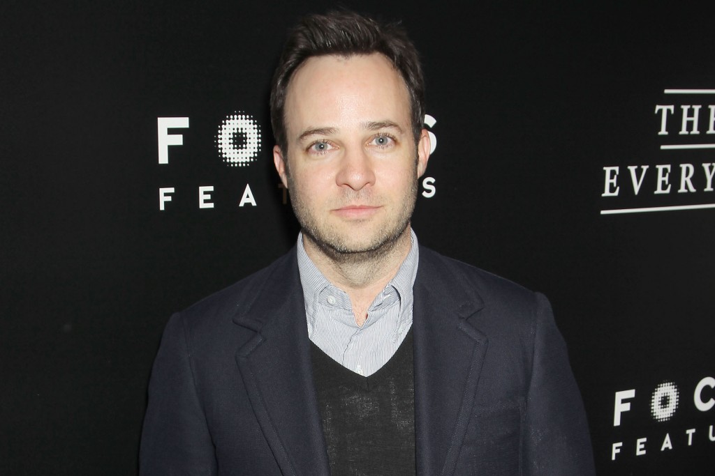 Danny Strong wallpapers HD