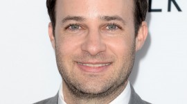 Danny Strong Wallpaper For IPhone 6