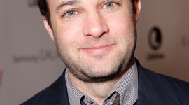 Danny Strong Wallpaper For IPhone Free