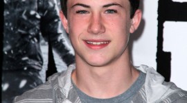 Dylan Minnette Wallpaper For IPhone Download