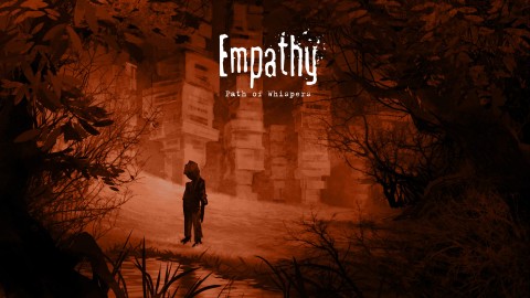 Empathy Path Of Whispers wallpapers high quality