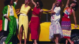 Fashion 1980 Photo Download