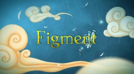 Figment Game Desktop Wallpaper HD