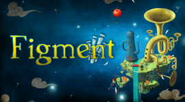 Figment Game Image