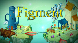 Figment Game Image#1