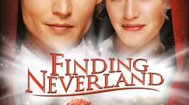 Finding Neverland Wallpaper For IPhone