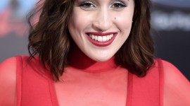 Harley Quinn Smith Wallpaper For IPhone
