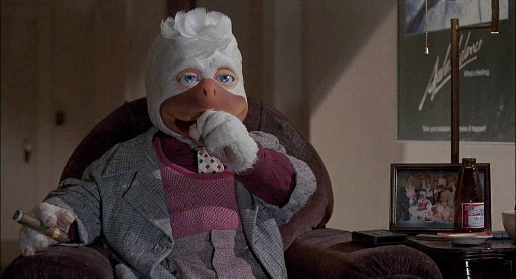 Howard The Duck wallpapers HD