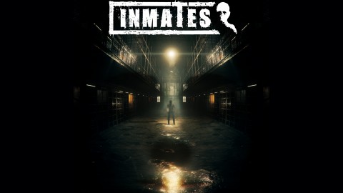 Inmates Game wallpapers high quality