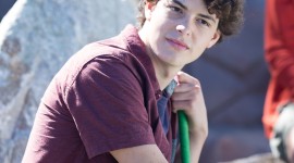 Israel Broussard Wallpaper For IPhone 6