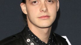 Israel Broussard Wallpaper For IPhone Download