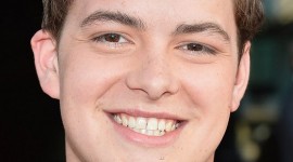 Israel Broussard Wallpaper For IPhone Free