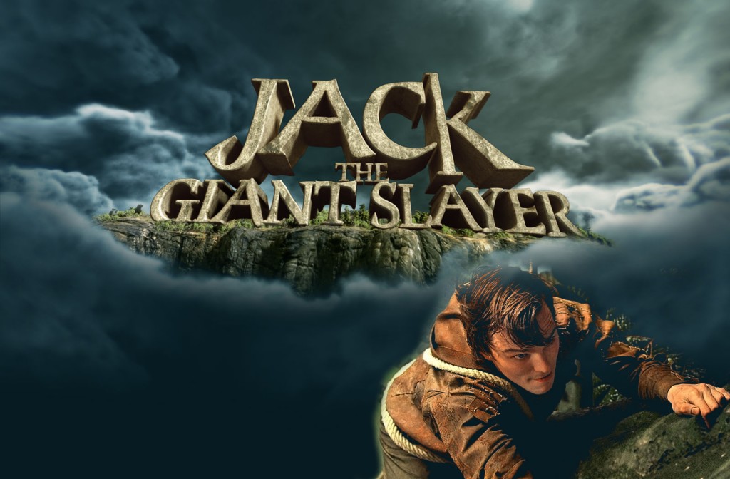 Jack The Giant Slayer wallpapers HD