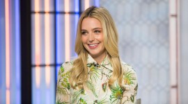 Jessica Rothe Wallpaper Download Free