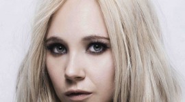 Juno Temple High Quality Wallpaper