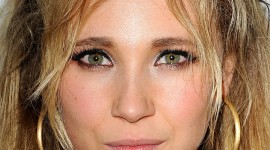 Juno Temple Wallpaper For IPhone 6