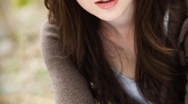 Kacey Rohl Wallpaper Free
