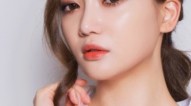 Korean Cosmetics Wallpaper For IPhone 6