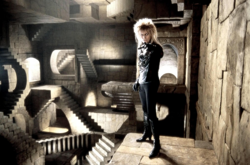 Labyrinth wallpapers HD