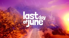 Last Day Of June Image