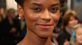 Letitia Wright High Quality Wallpaper
