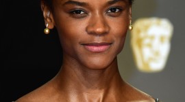 Letitia Wright Wallpaper For IPhone 6