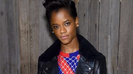 Letitia Wright Wallpaper For PC