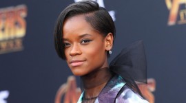 Letitia Wright Wallpaper High Definition