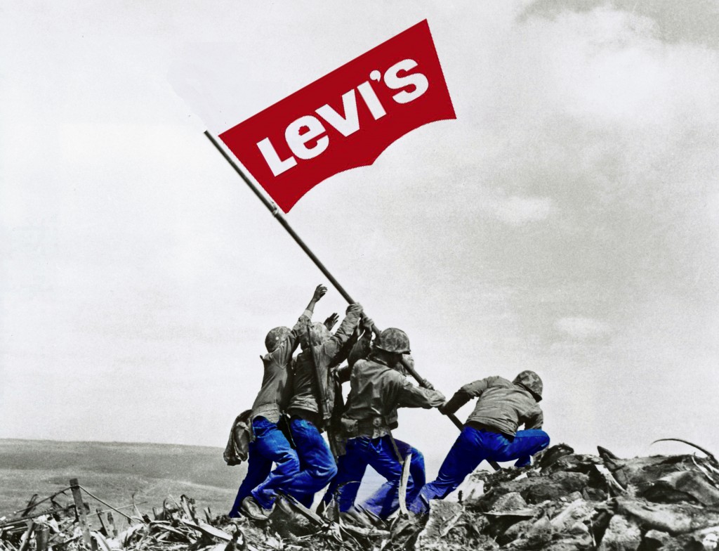 Levi’s wallpapers HD