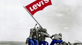 Levi's Wallpaper HQ