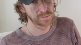 Lew Temple Wallpaper For IPhone